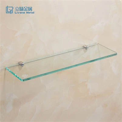 Zuhanytartó Rack Szervező