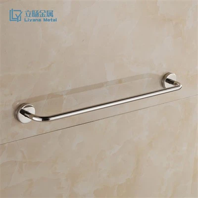 Rozsdamentes acél fürdőszobai törölközőtartó