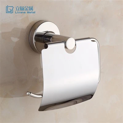 Rozsdamentes acél tekercstartó